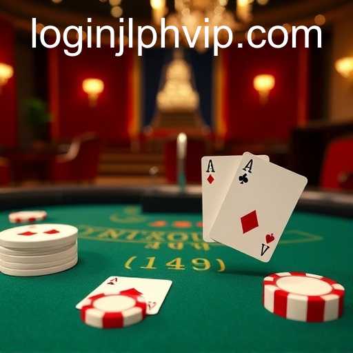 JLPH VIP login