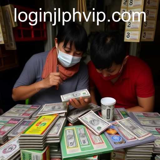 JLPH VIP login