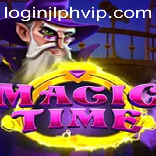 Discover the Enchanting World of MagicTime: A Deep Dive into Gameplay and Strategy