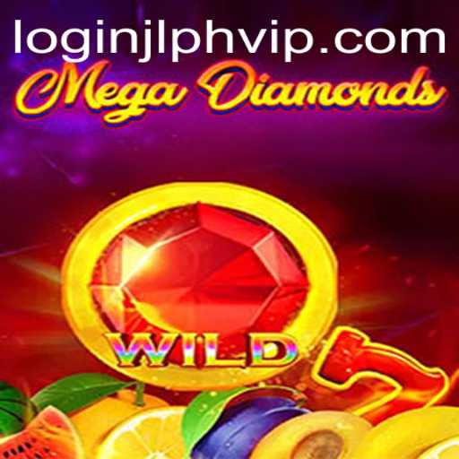 MegaDiamond: The Ultimate Gaming Experience with JLPH VIP Login