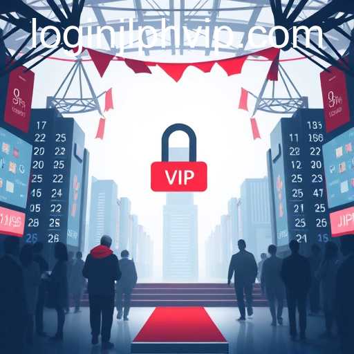 JLPH VIP login