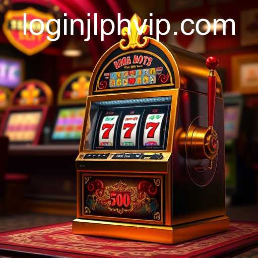 Exploring Slot Machines: The World of JLPH VIP Login